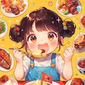 大ボリュームお子様ランチ 12枚目