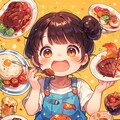 大ボリュームお子様ランチ 10枚目
