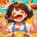 大ボリュームお子様ランチ 7枚目