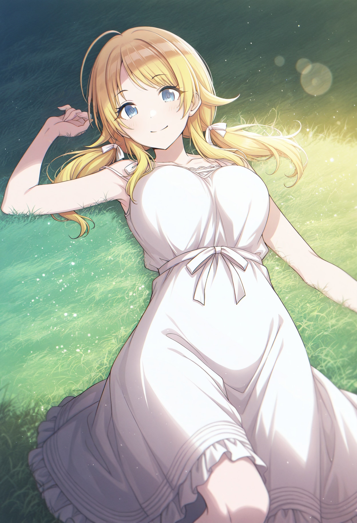 八宮めぐる | の人気AIイラスト・グラビア