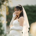 マーメイドラインブライド005《マタニティ》 4枚目