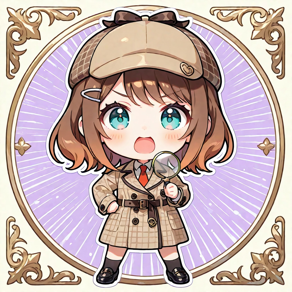 よし、わがった！