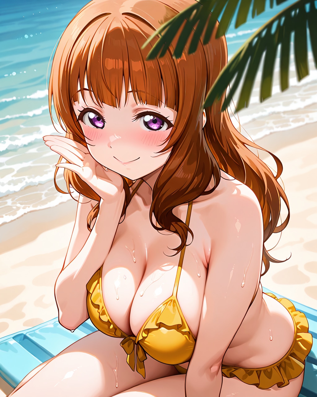 優木あんじゅ