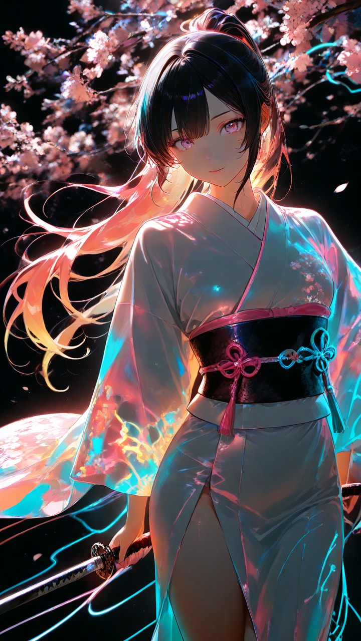 剣人女子