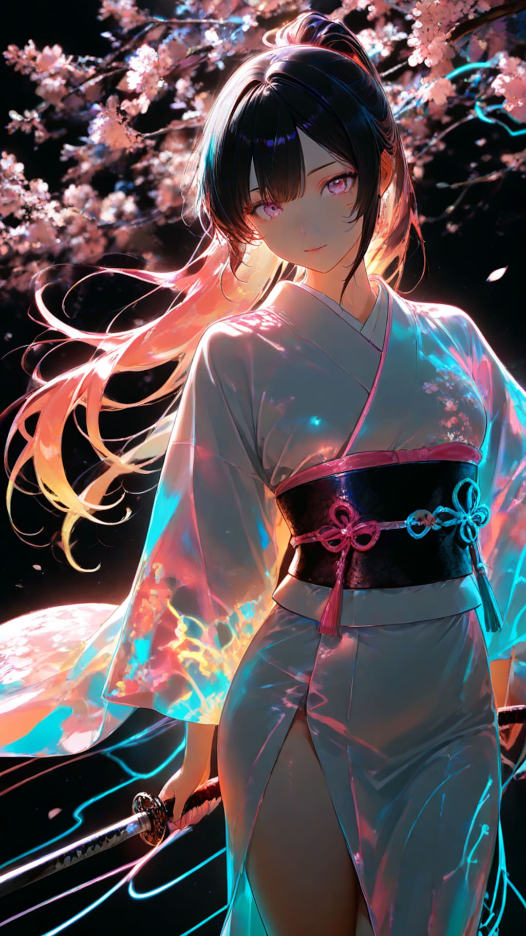 剣人女子