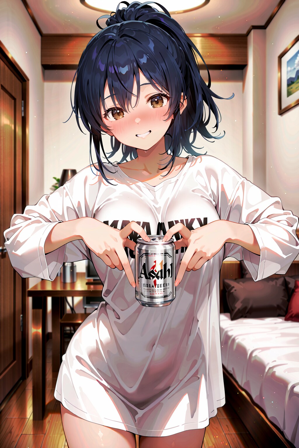 月曜日が来る前に呑んでおこう！