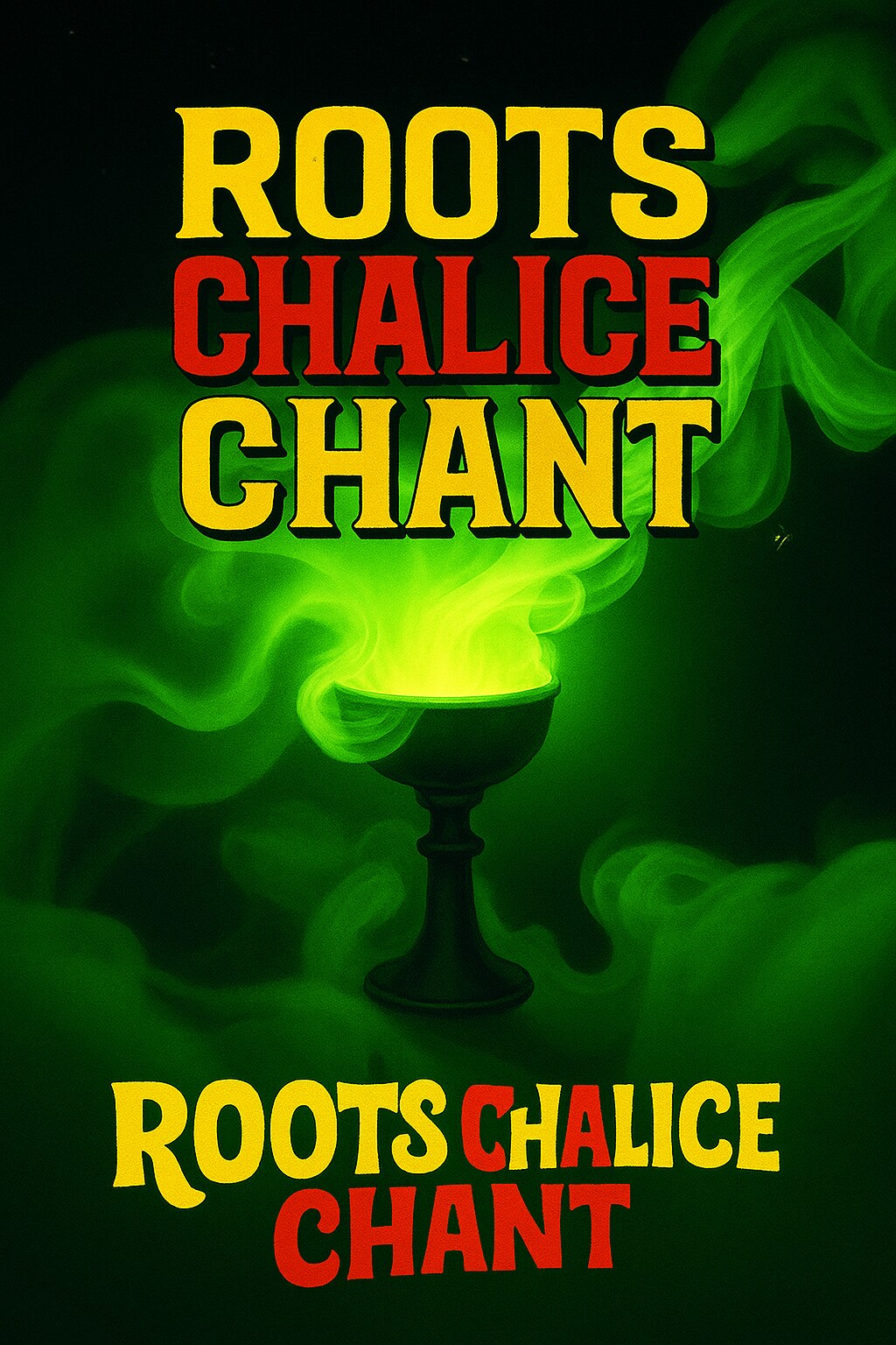 Roots Chalice Chant