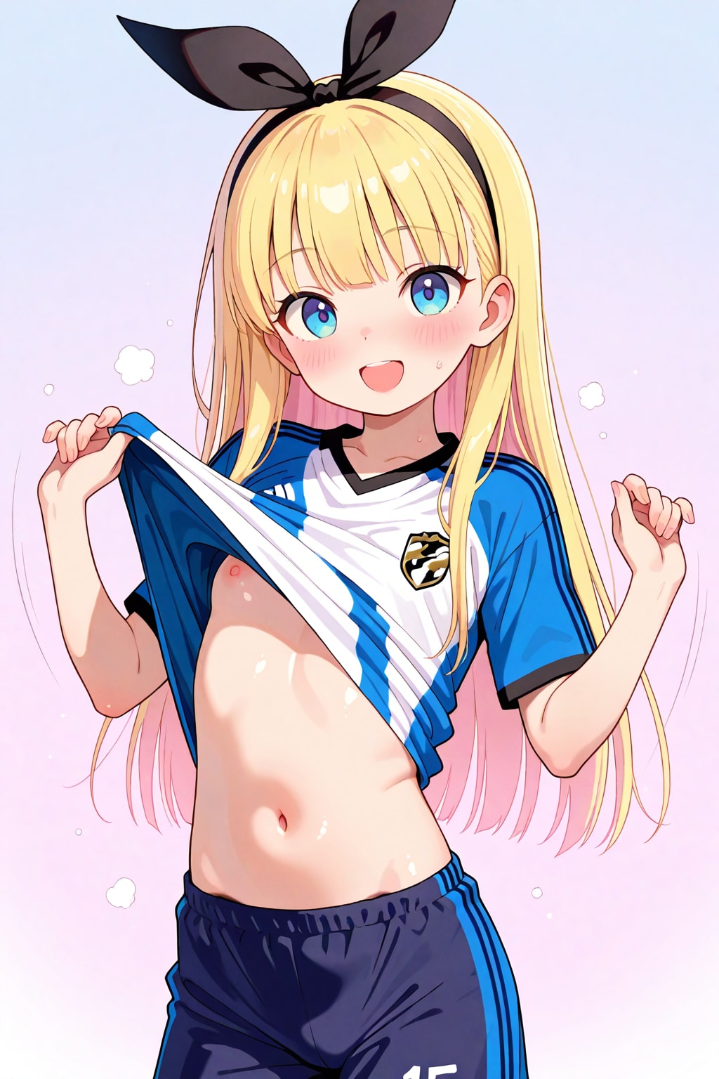 アリスちゃん