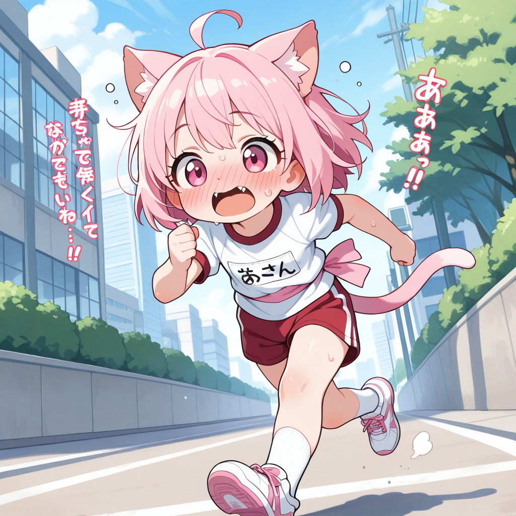 今日は女子マラソンの日