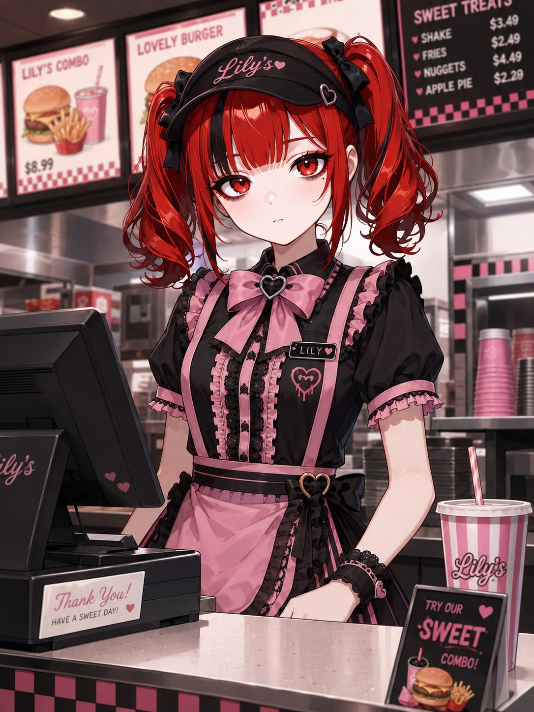 ドリームランド