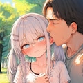 よそから引き取ったアリアちゃんを好き勝手する1_0403 2枚目