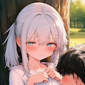 よそから引き取ったアリアちゃんを好き勝手する1_0403 5枚目