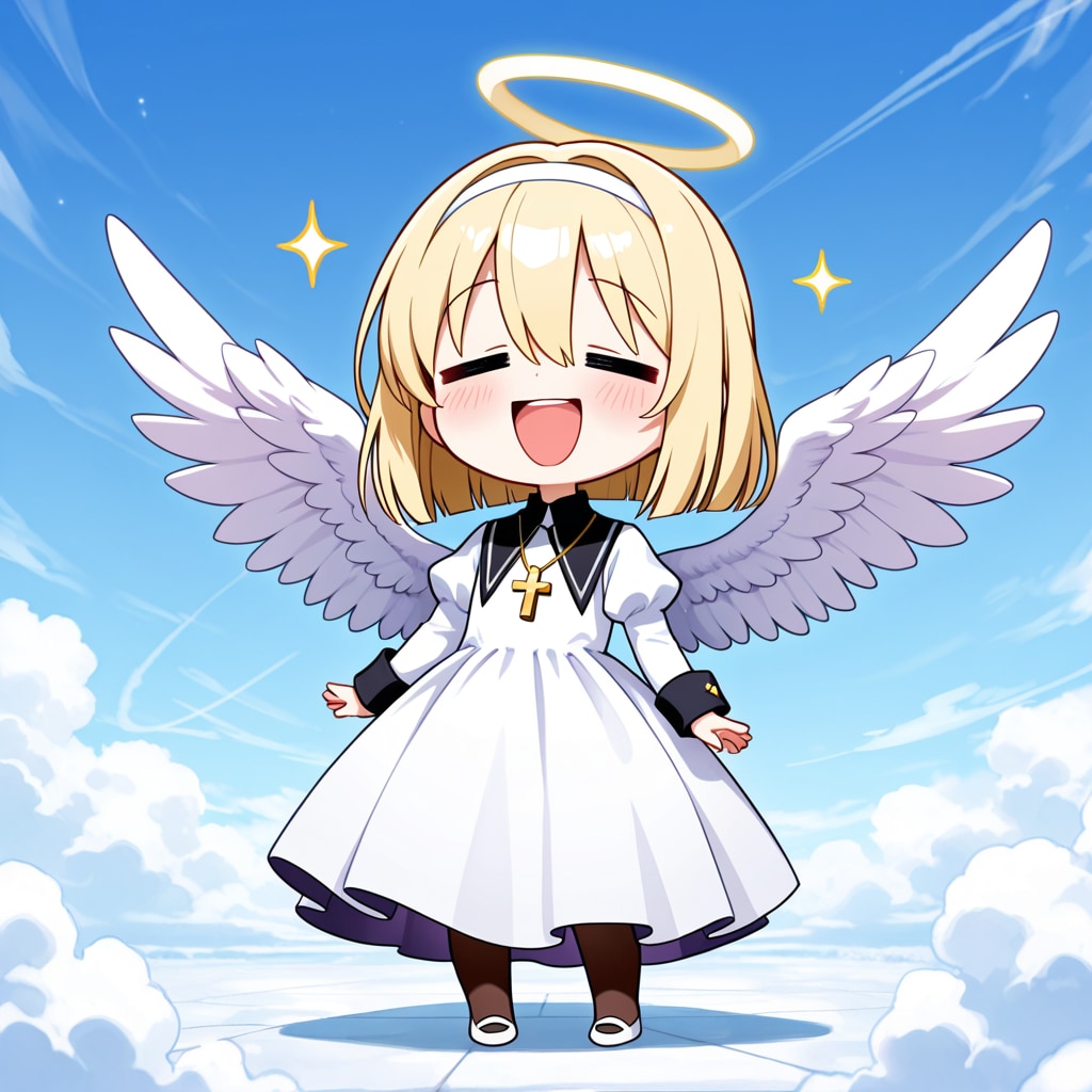 うちの子