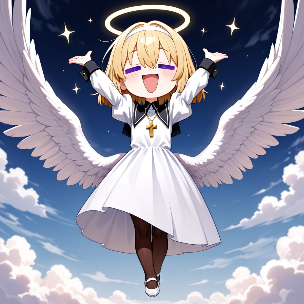 うちの子