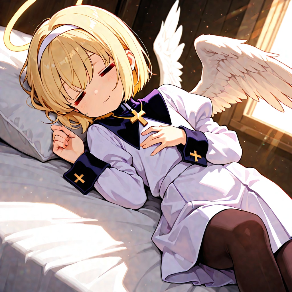 うちの子