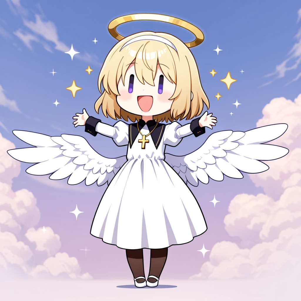 うちの子