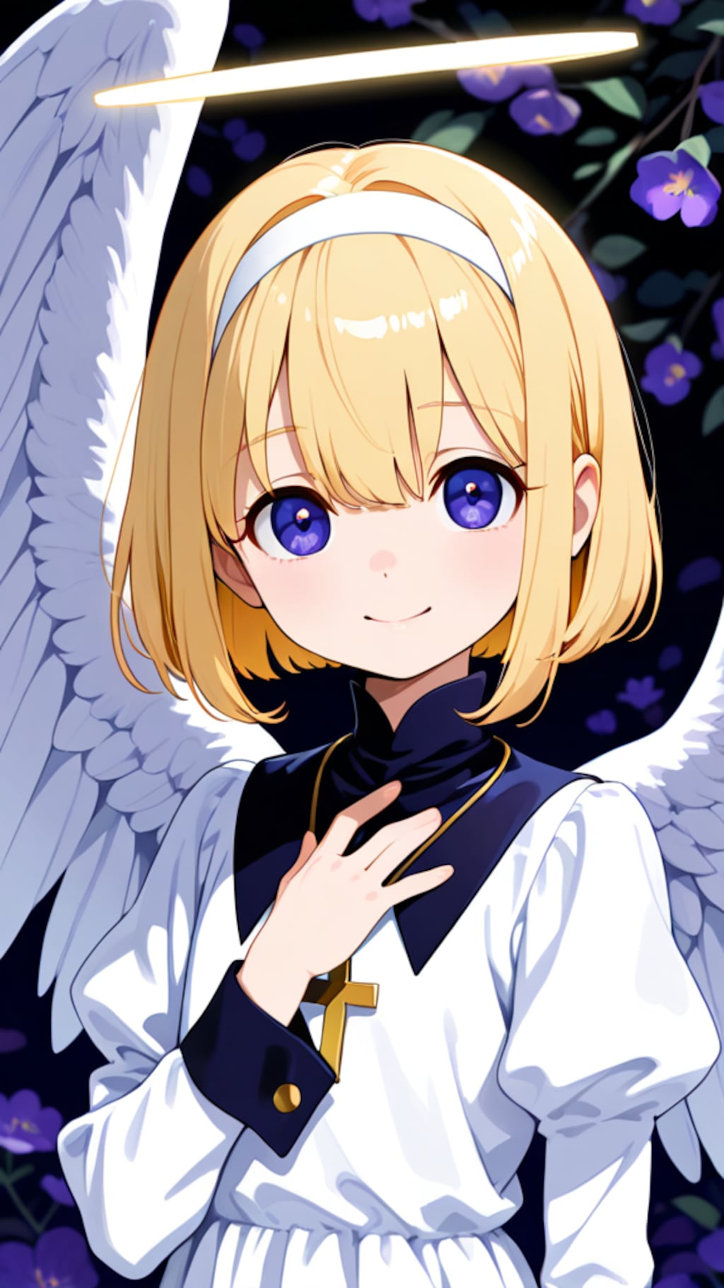 うちの子