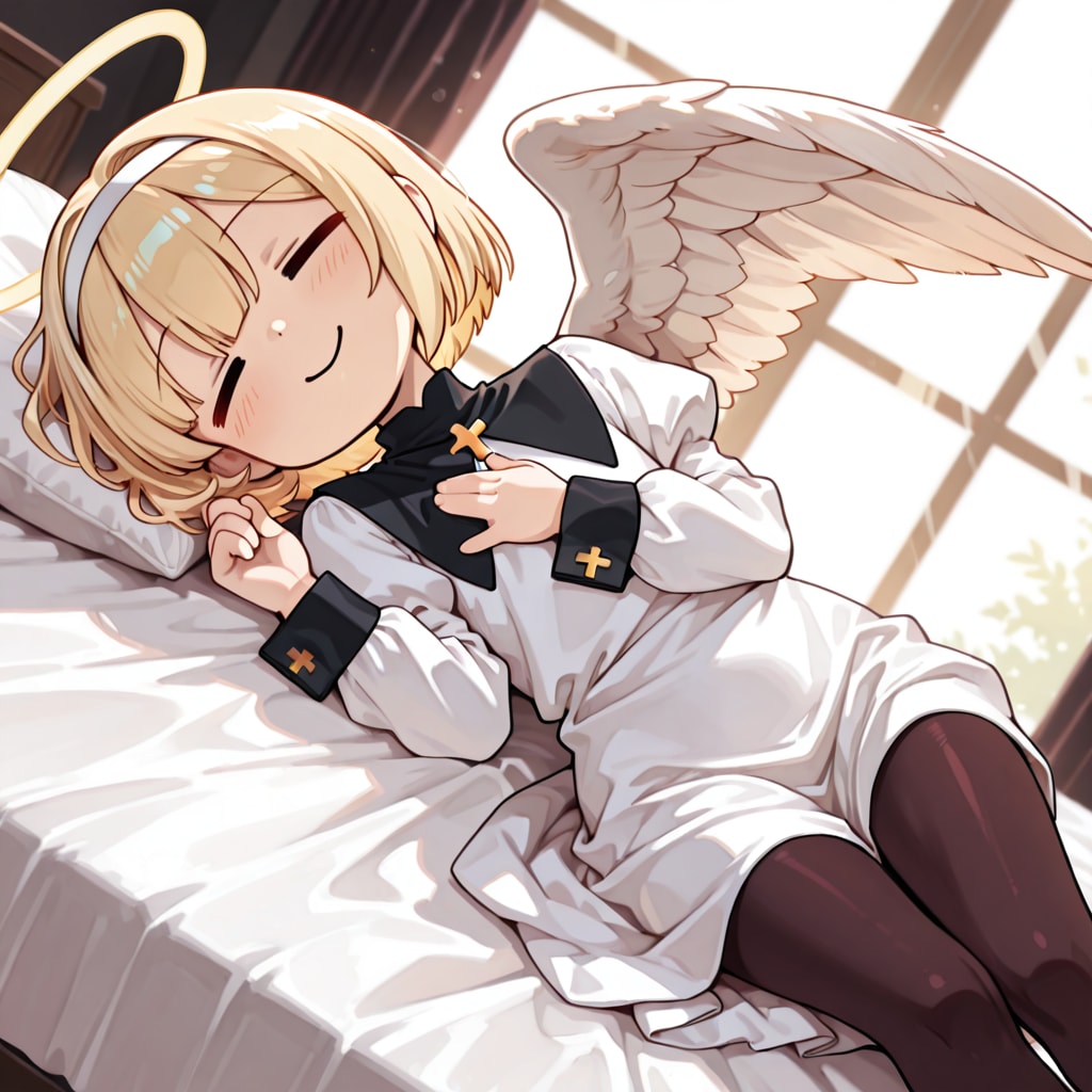 うちの子