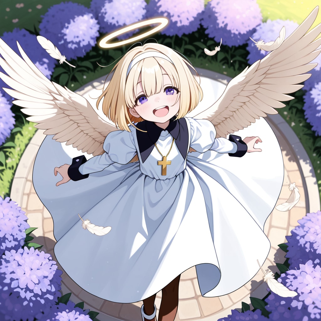 うちの子