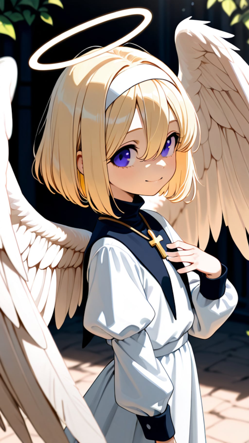 うちの子