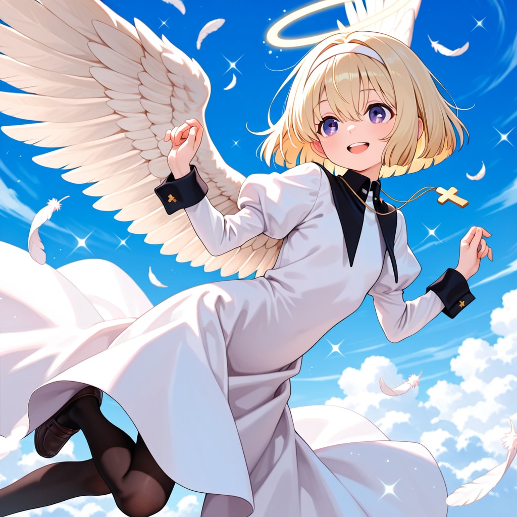 うちの子