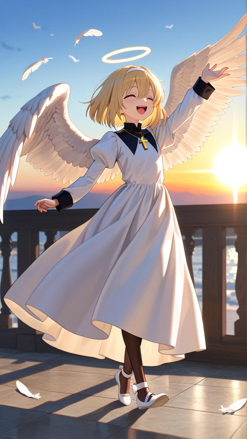 うちの子