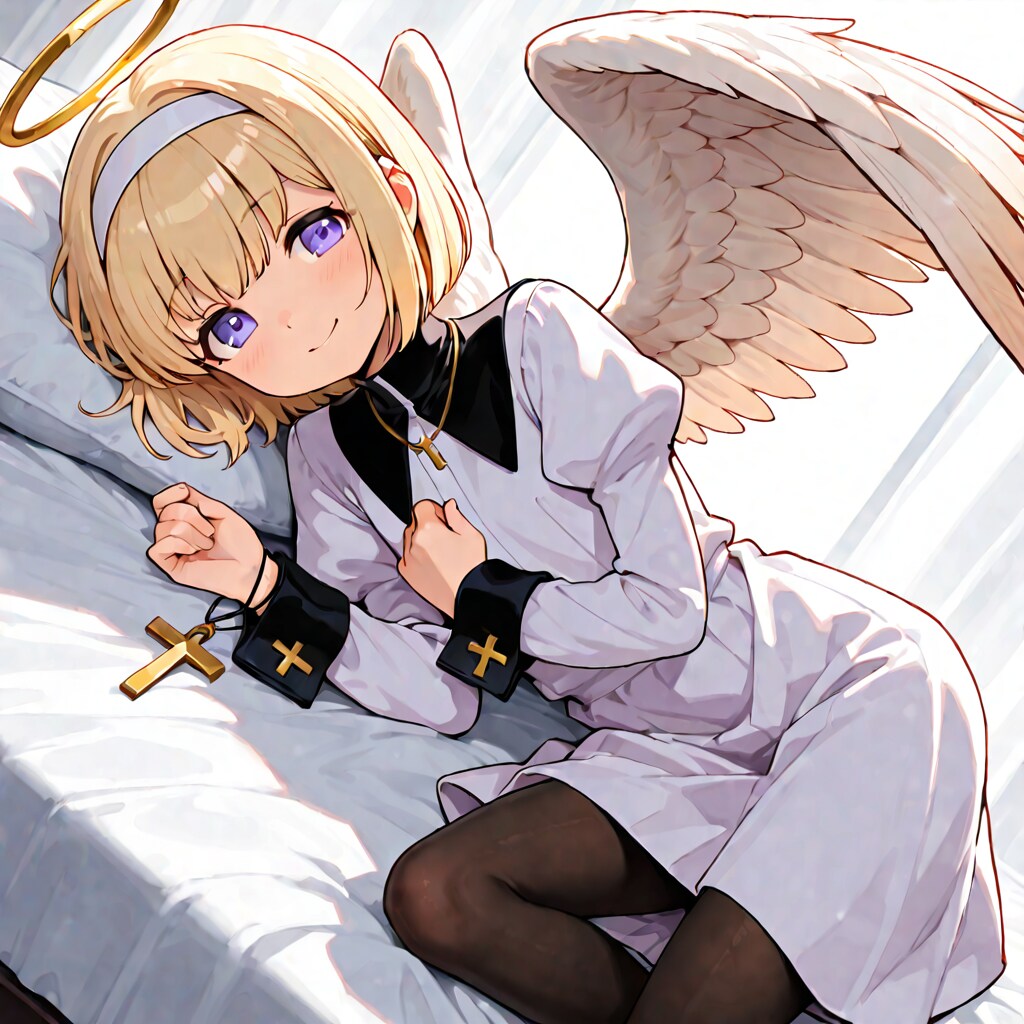 うちの子
