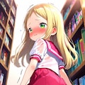今日の図書館 05/29 R-15 2枚目