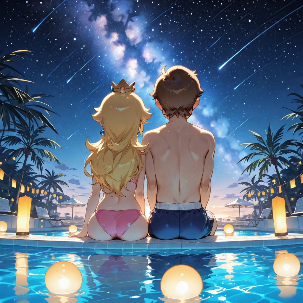 七夕、今年の願いは？