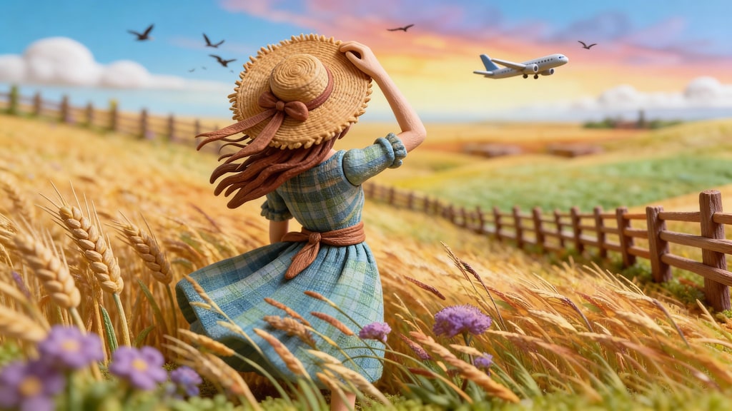 いろいろフィギュア82