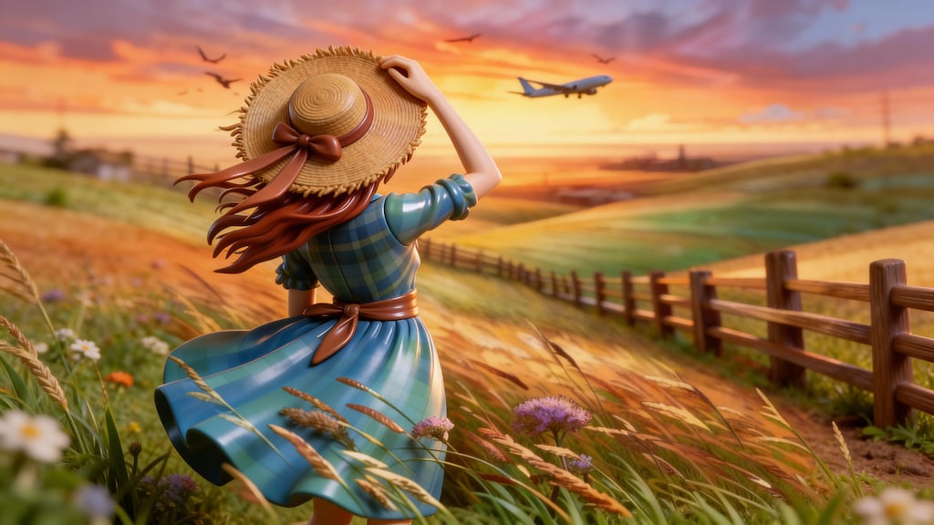 いろいろフィギュア82