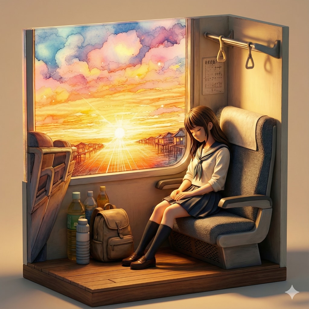 いろいろフィギュア82