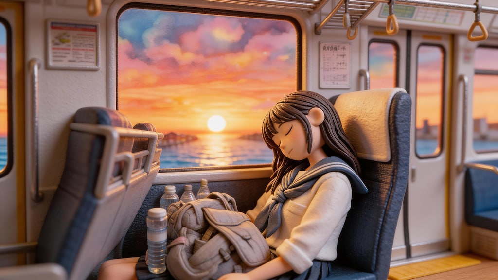 いろいろフィギュア82