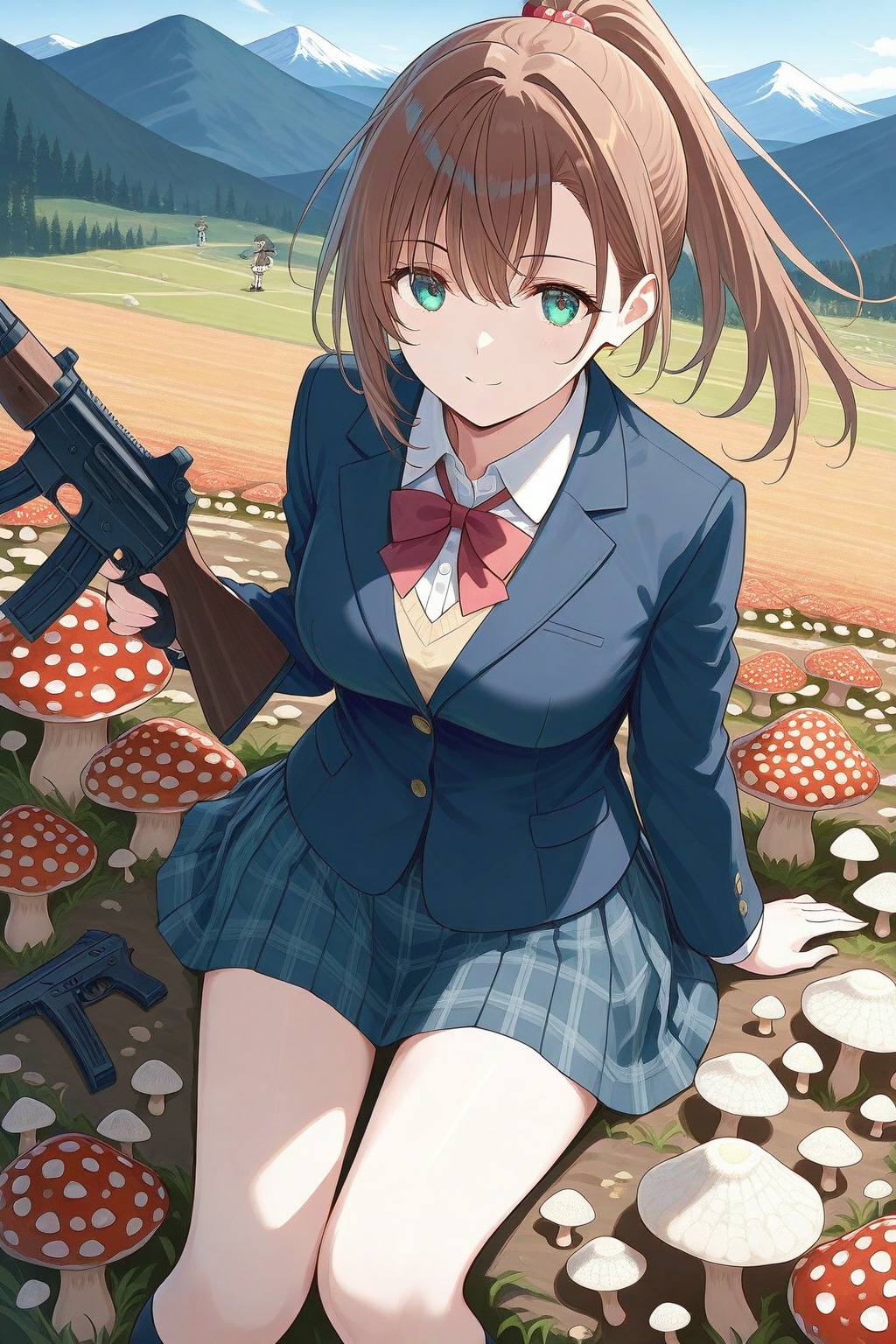 令和のきのこvsたけのこ戦争