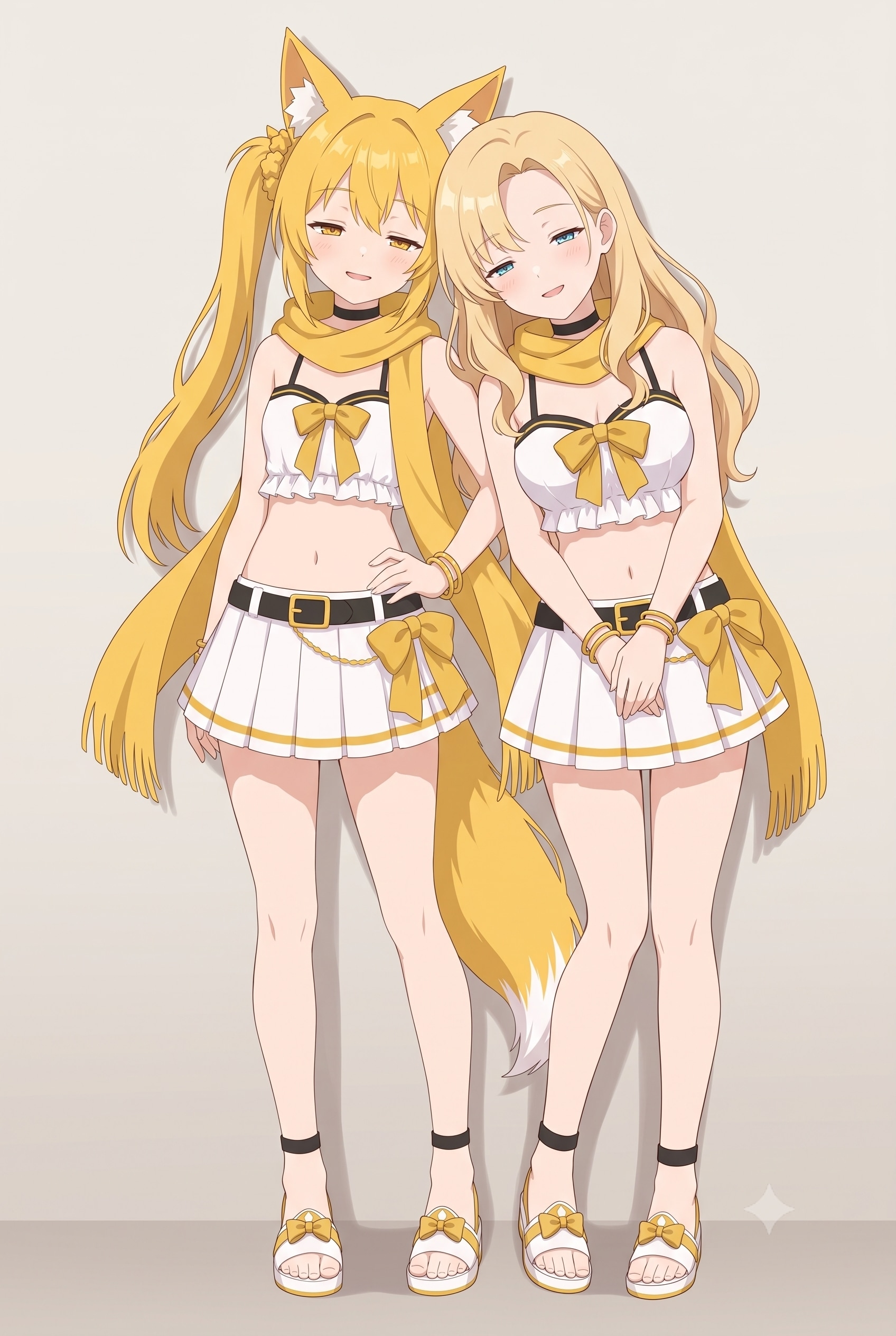 No.064 Amber Rogers-san（Zzz…美人好きさん）