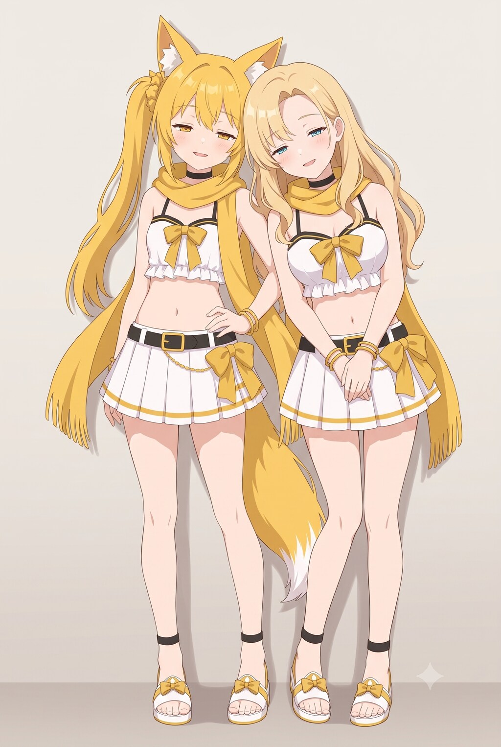 No.064 Amber Rogers-san（Zzz…美人好きさん）