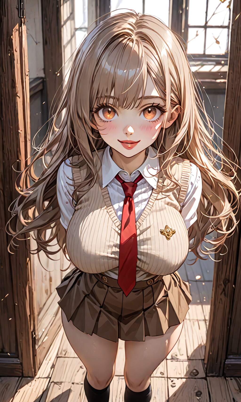 JK（女子高生）272