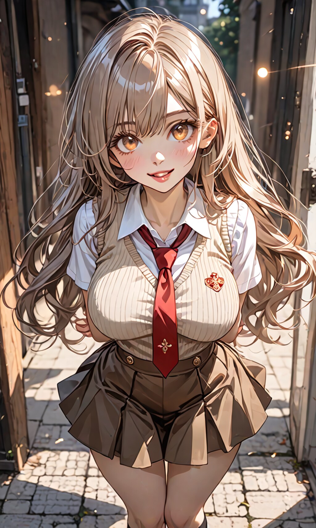 JK（女子高生）272