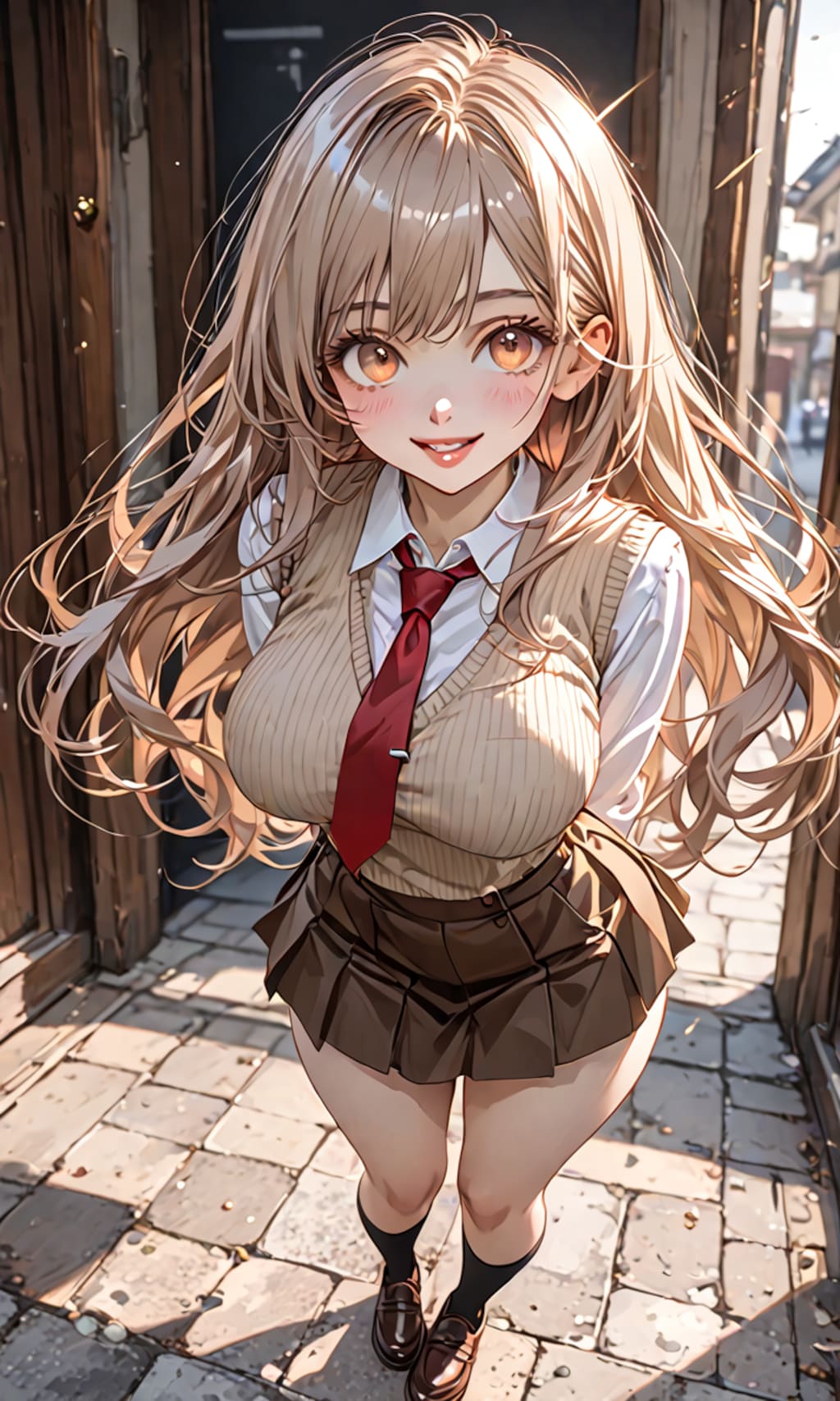 JK（女子高生）272