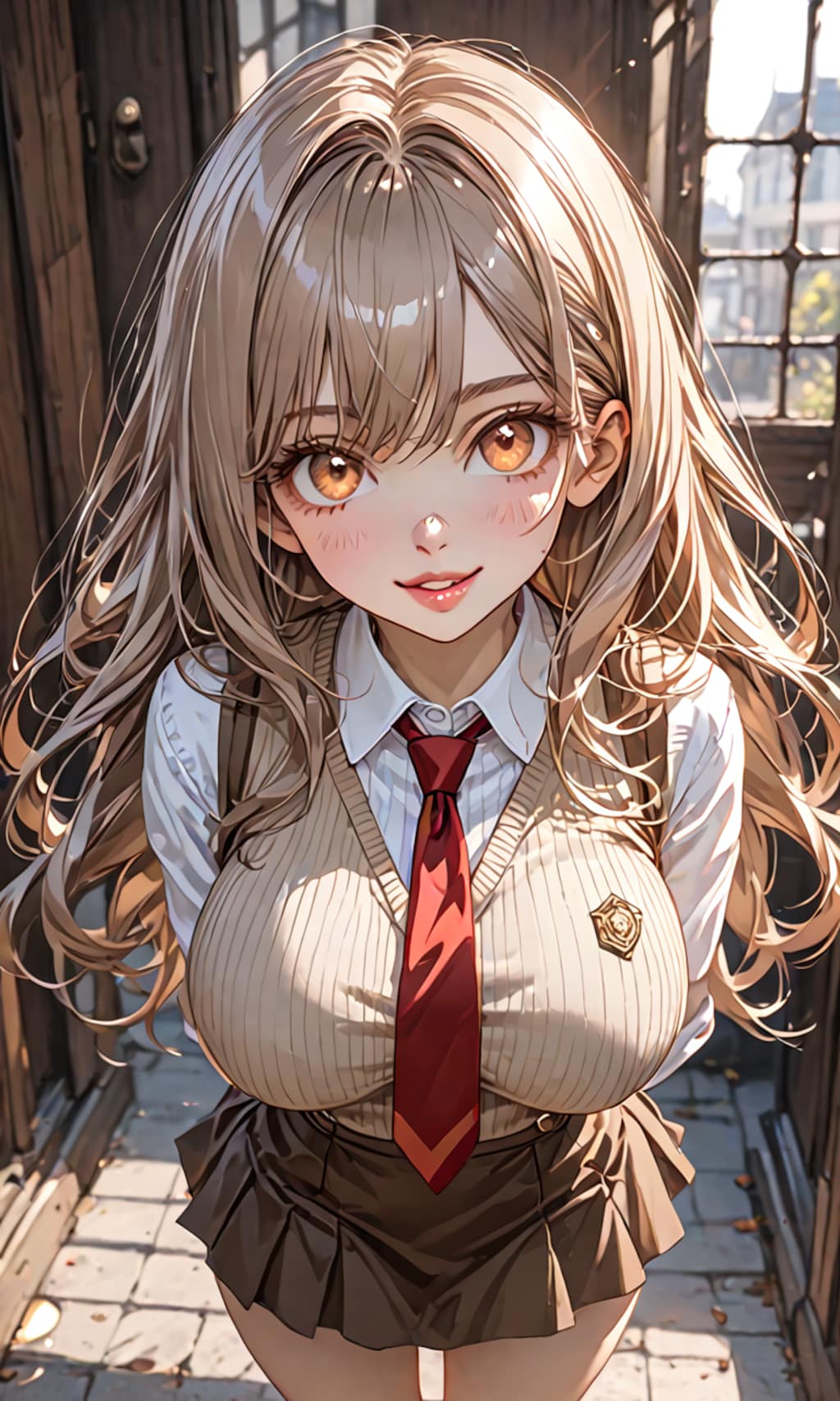 JK（女子高生）272