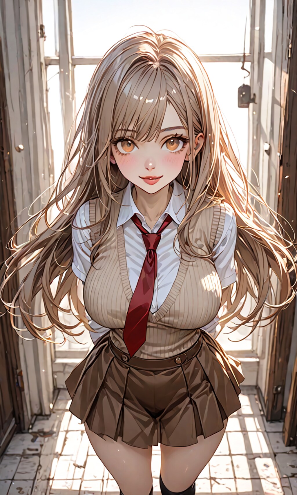 JK（女子高生）272