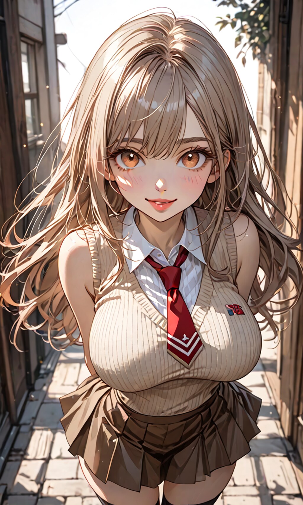 JK（女子高生）272