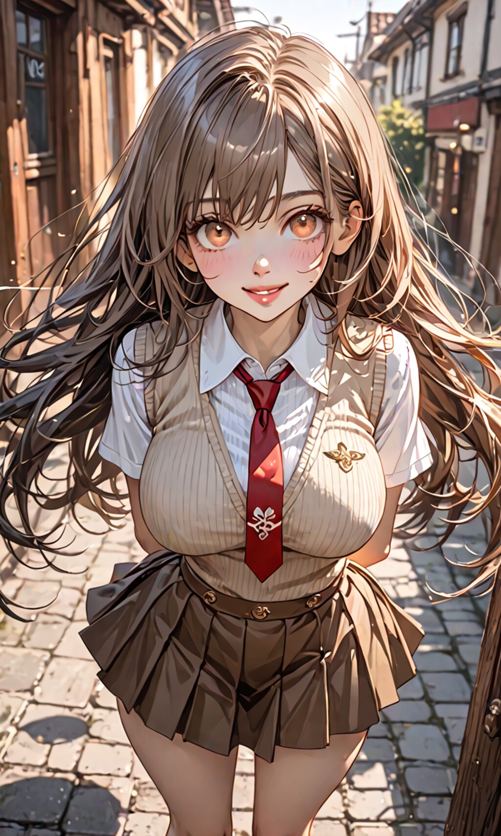 JK（女子高生）272