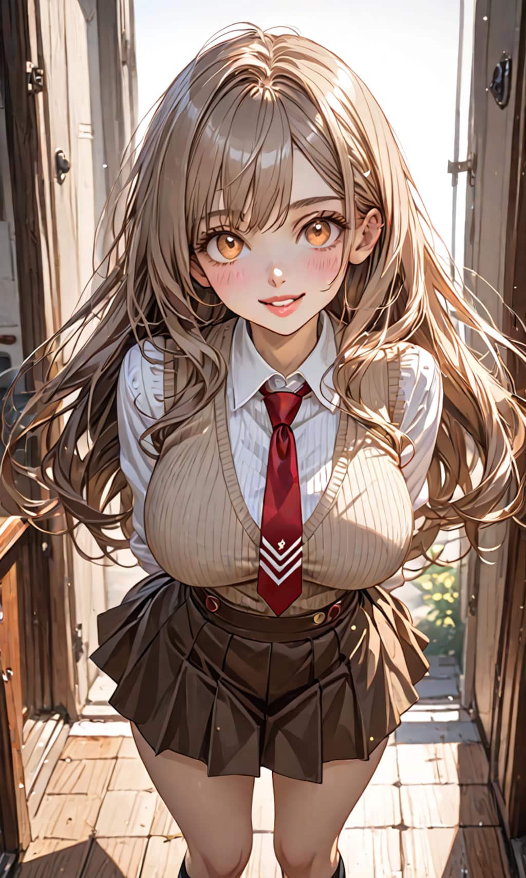 JK（女子高生）272