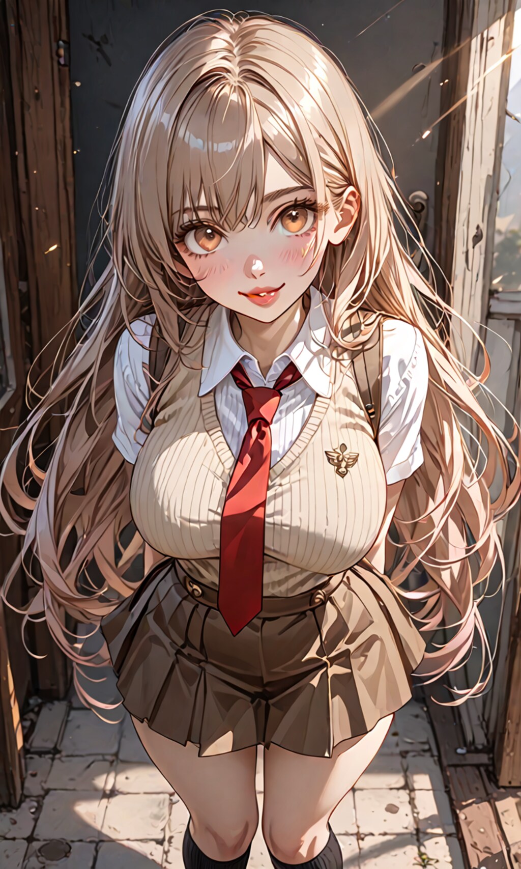 JK（女子高生）272