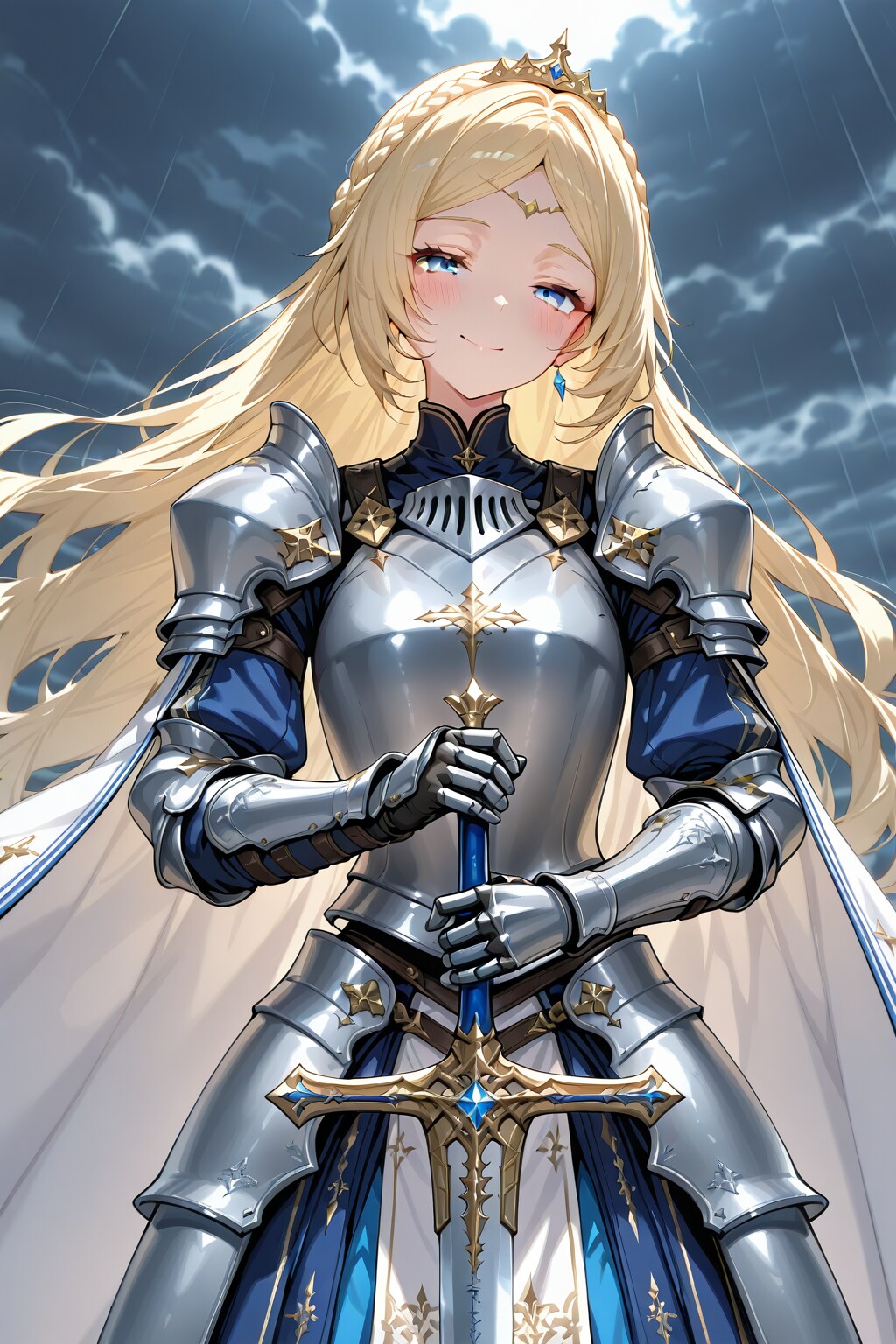 プリンセス 1904 | の人気AIイラスト・グラビア