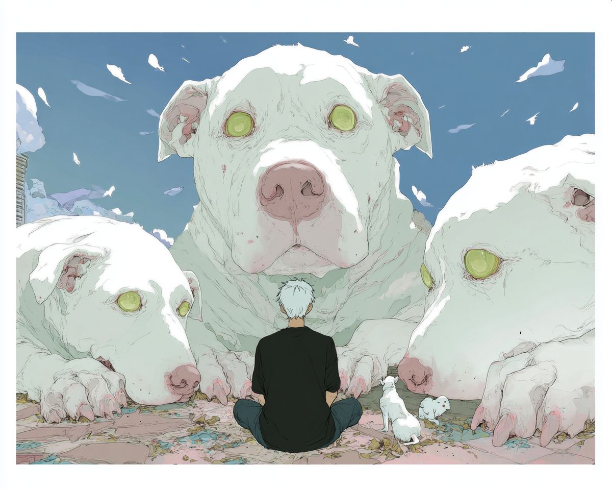 ビッグフレンド | の人気AIイラスト・グラビア