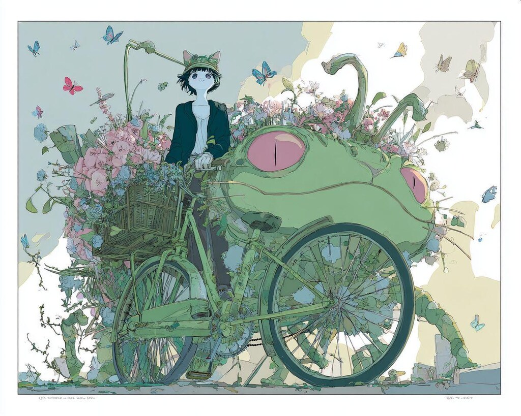 ビッグフレンド