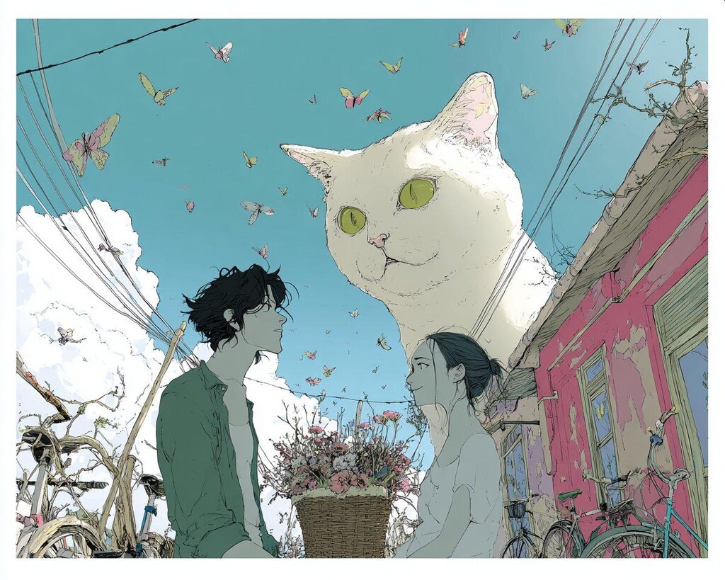 ビッグフレンド