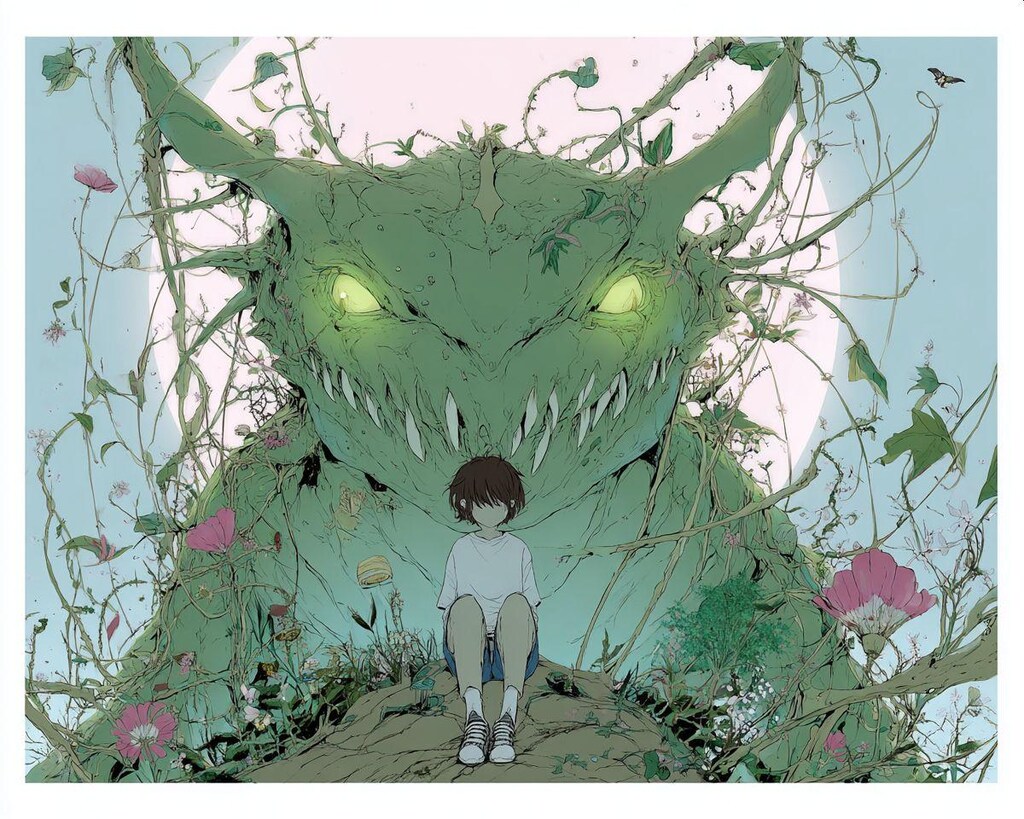 ビッグフレンド